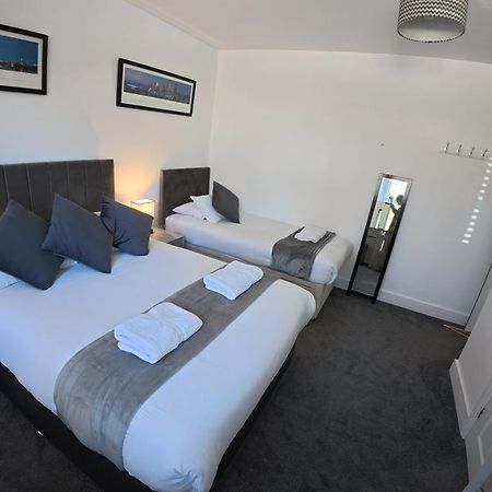 Oakhurst Gatwick B&B Crawley  Luaran gambar