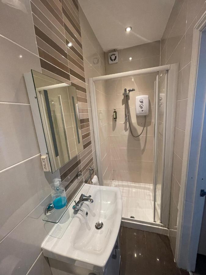 Oakhurst Gatwick B&B Crawley  Luaran gambar