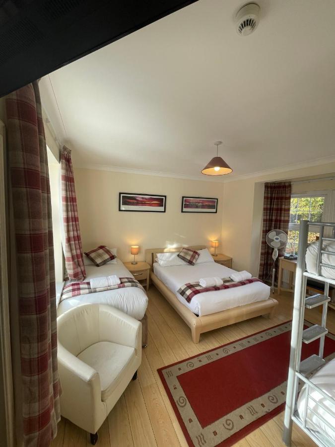 Oakhurst Gatwick B&B Crawley  Luaran gambar