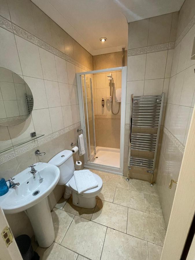 Oakhurst Gatwick B&B Crawley  Luaran gambar