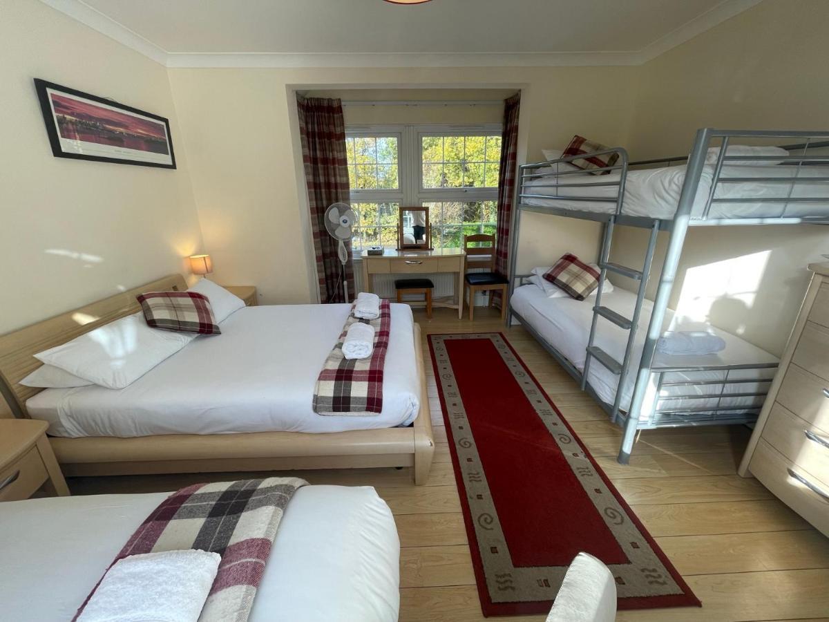 Oakhurst Gatwick B&B Crawley  Luaran gambar