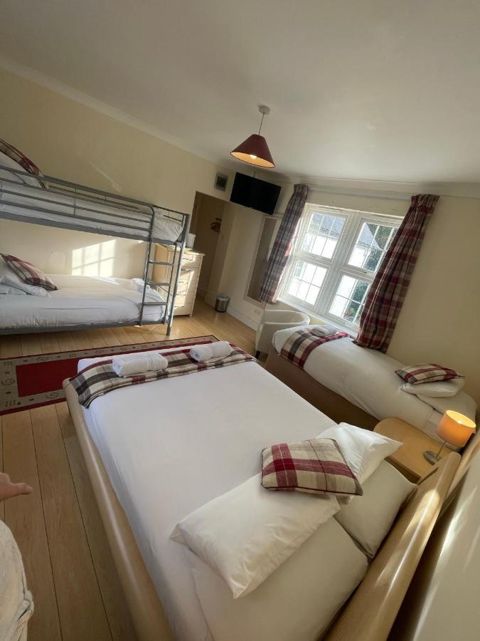 Oakhurst Gatwick B&B Crawley  Luaran gambar
