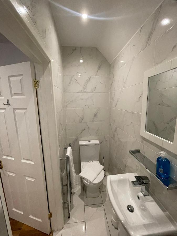 Oakhurst Gatwick B&B Crawley  Luaran gambar