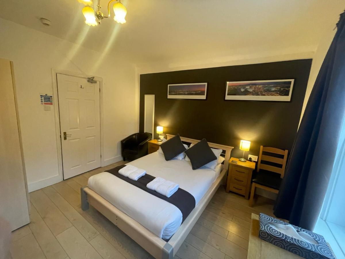 Oakhurst Gatwick B&B Crawley  Luaran gambar