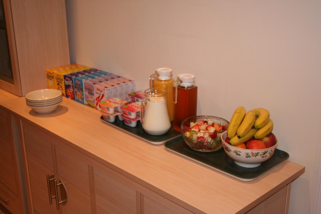 Oakhurst Gatwick B&B Crawley  Luaran gambar