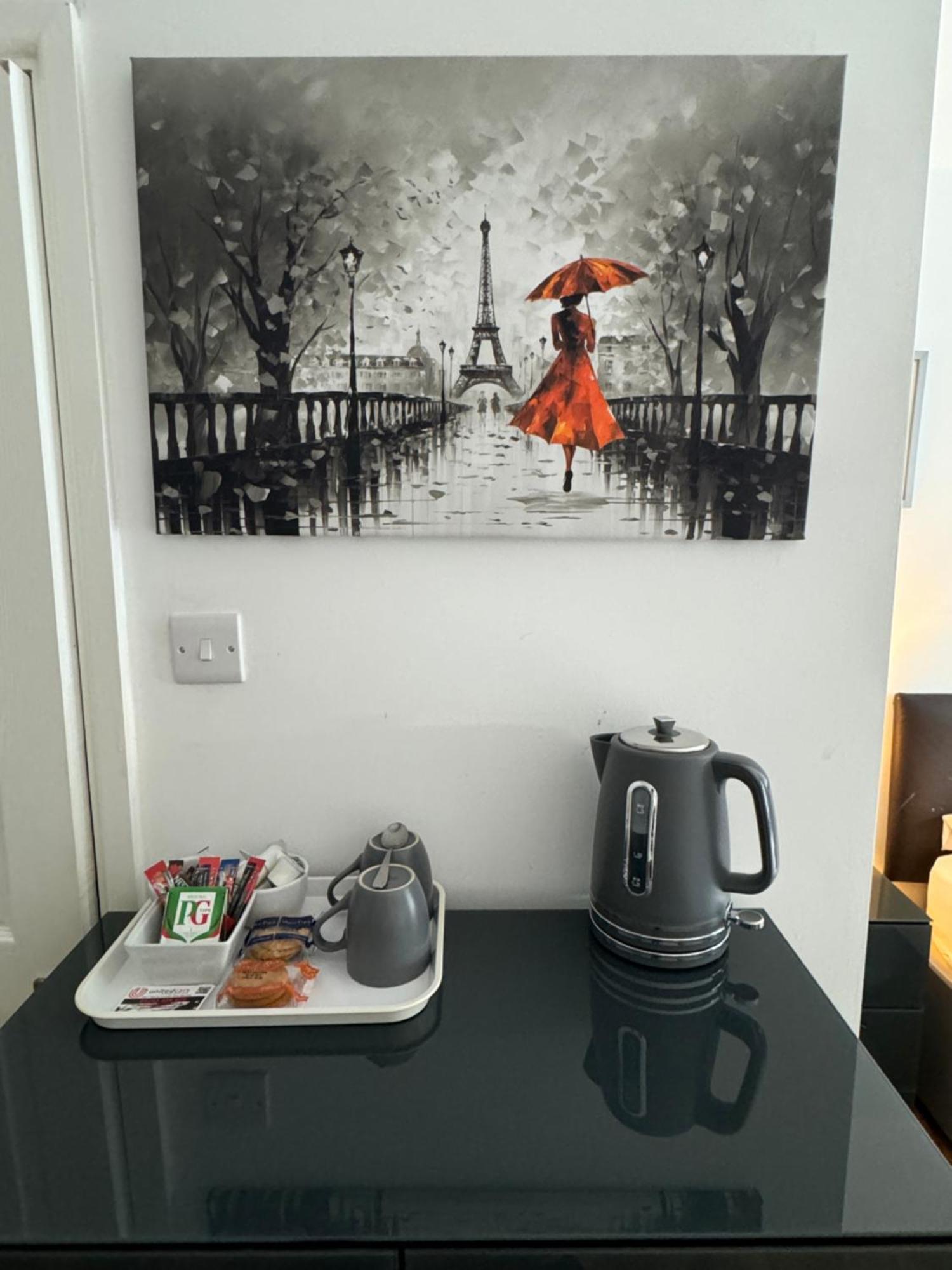 Oakhurst Gatwick B&B Crawley  Luaran gambar