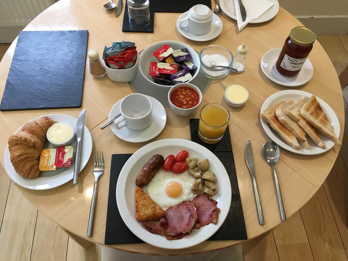 Oakhurst Gatwick B&B Crawley  Luaran gambar